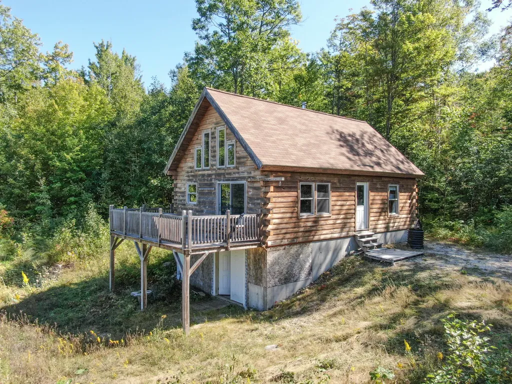 167 Poland Drive Andover ME 04216