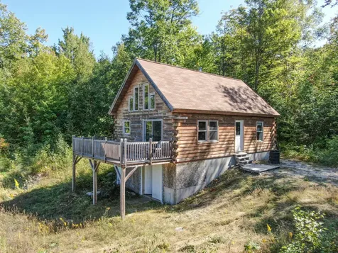 167 Poland Drive Andover ME 04216