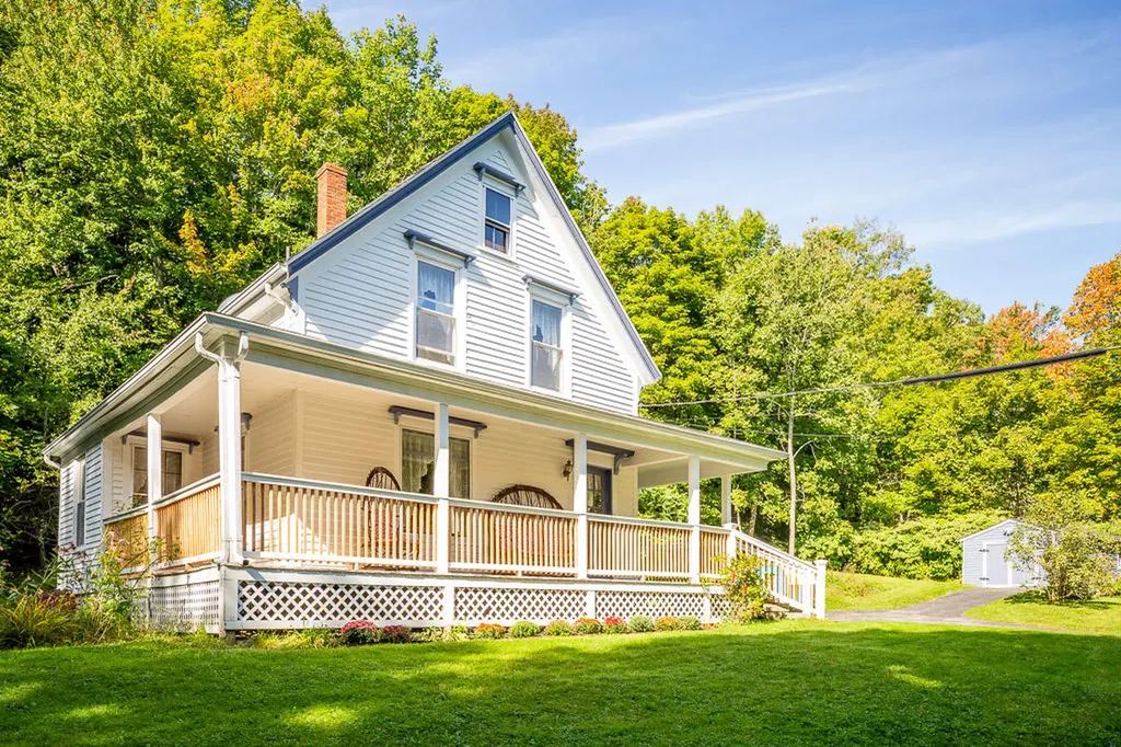 150 Washington Street Camden ME 04843