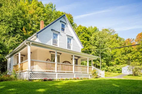 150 Washington Street Camden ME 04843