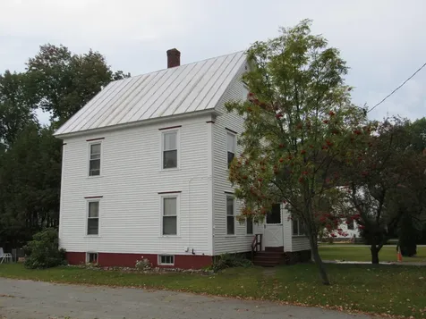 22 River Street Bingham ME 04920