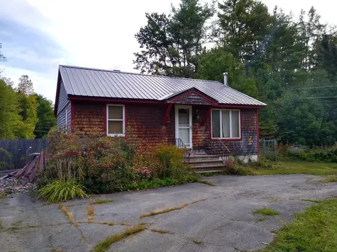 2387 Hudson Road Hudson ME 04449