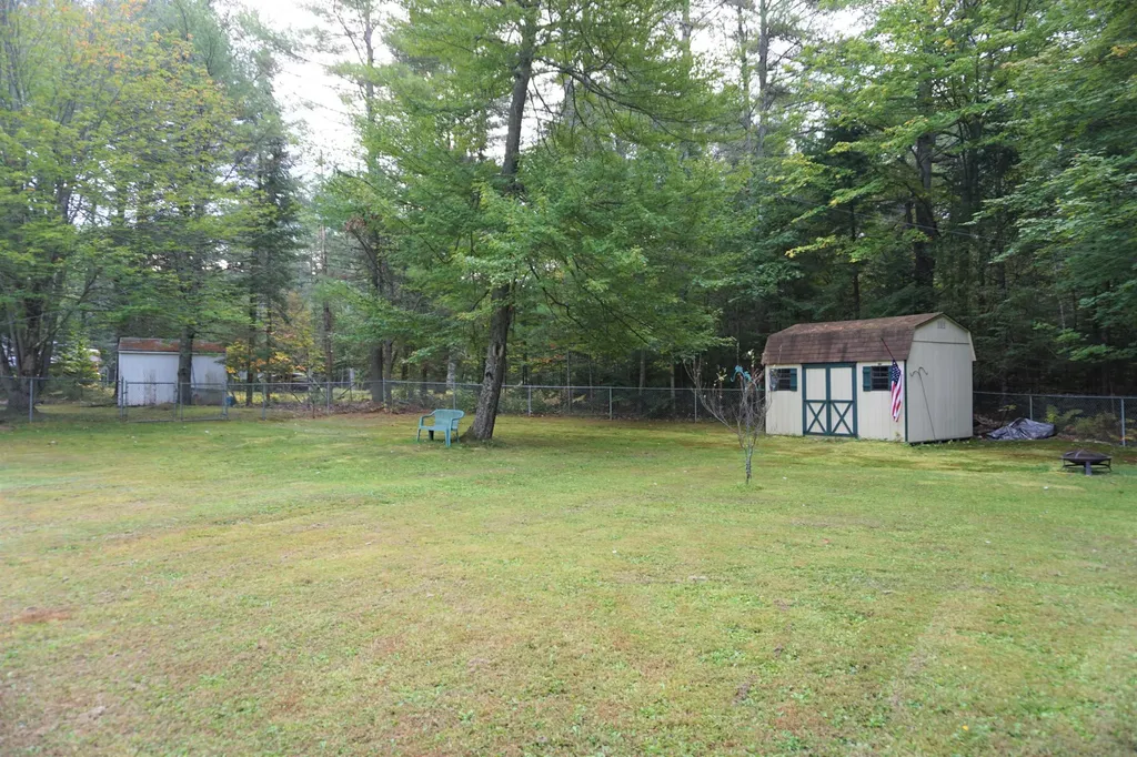 40 Cotton Road Lisbon ME 04250