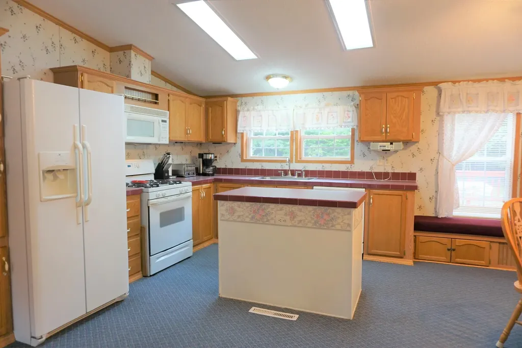 40 Cotton Road Lisbon ME 04250