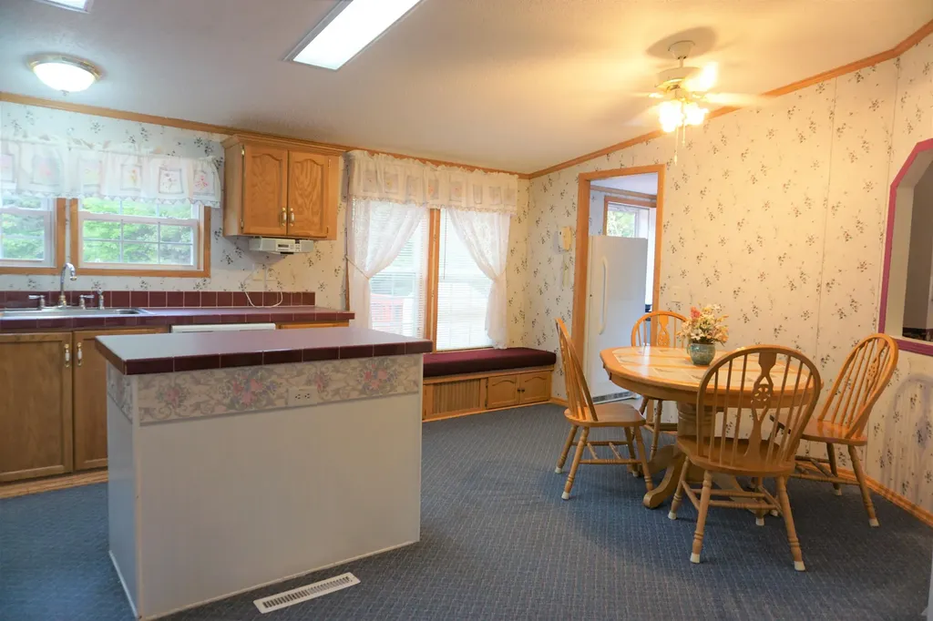 40 Cotton Road Lisbon ME 04250