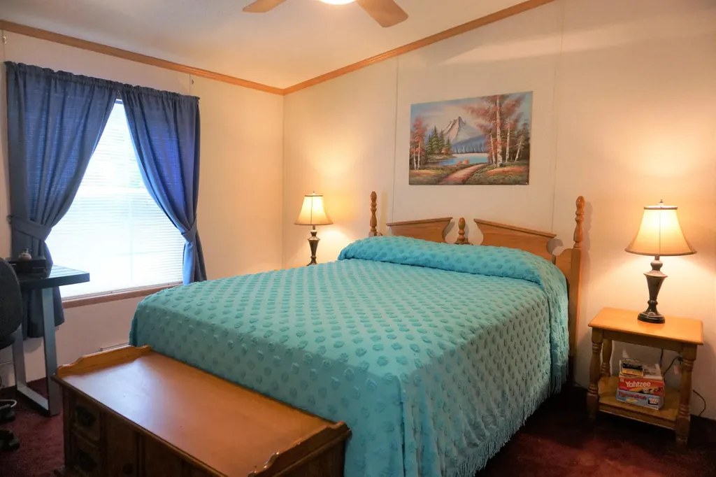 40 Cotton Road Lisbon ME 04250