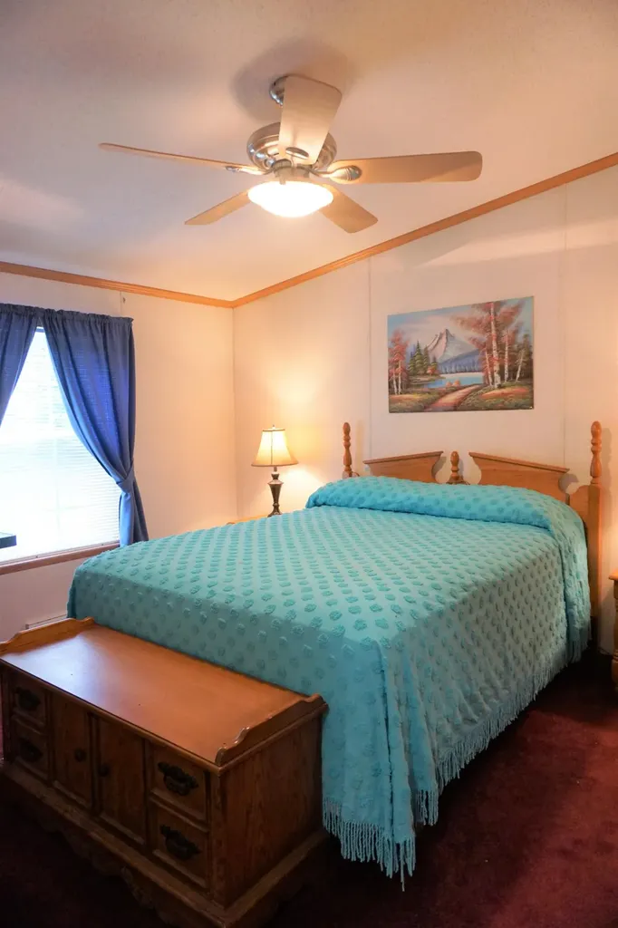 40 Cotton Road Lisbon ME 04250