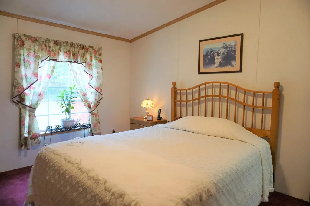 40 Cotton Road Lisbon ME 04250