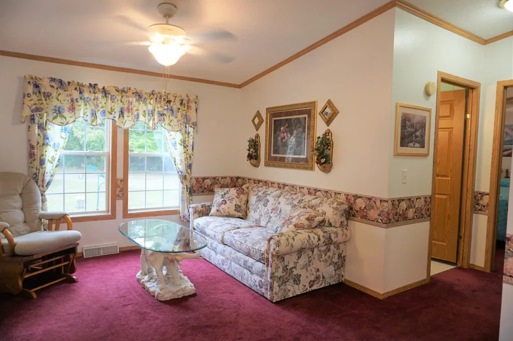 40 Cotton Road Lisbon ME 04250