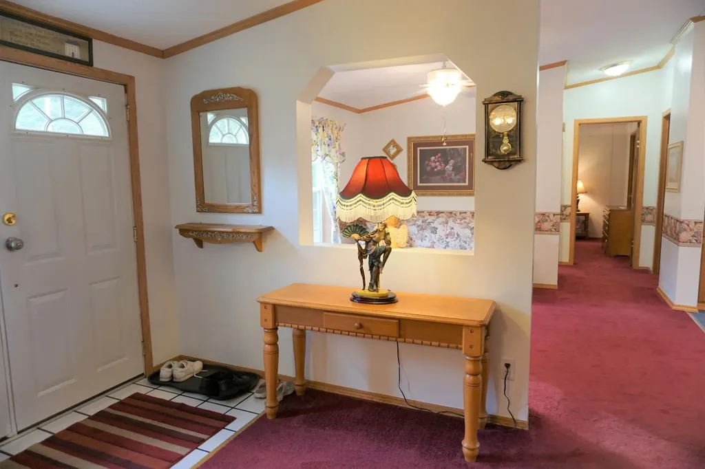 40 Cotton Road Lisbon ME 04250