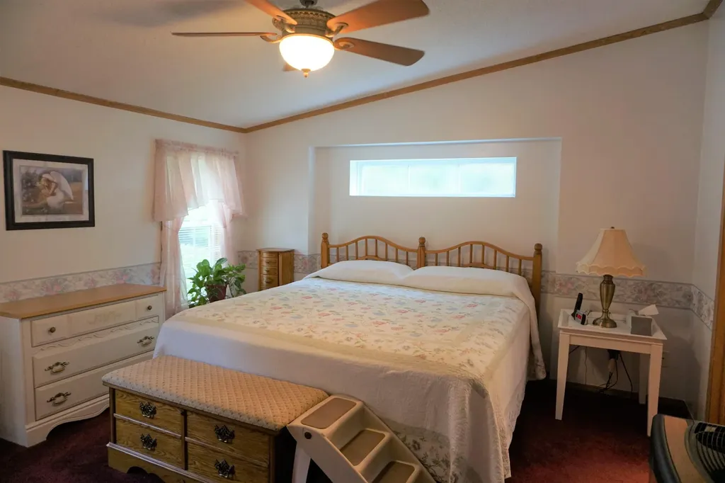 40 Cotton Road Lisbon ME 04250