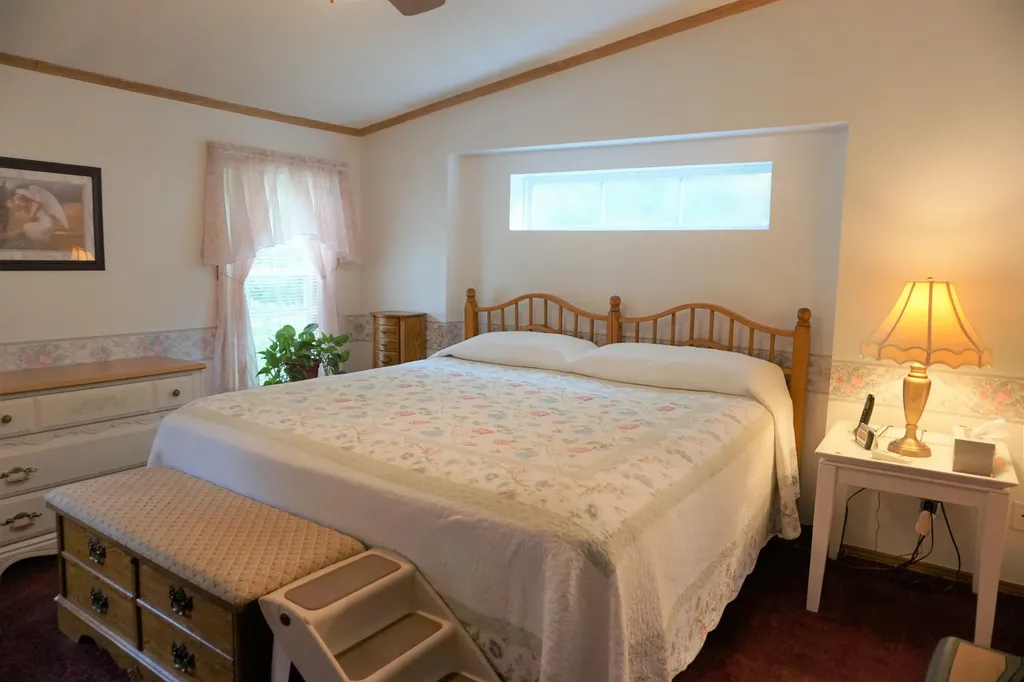 40 Cotton Road Lisbon ME 04250