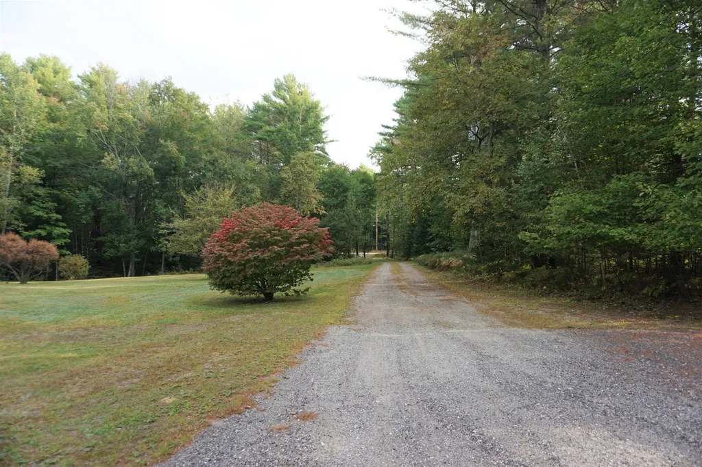 40 Cotton Road Lisbon ME 04250
