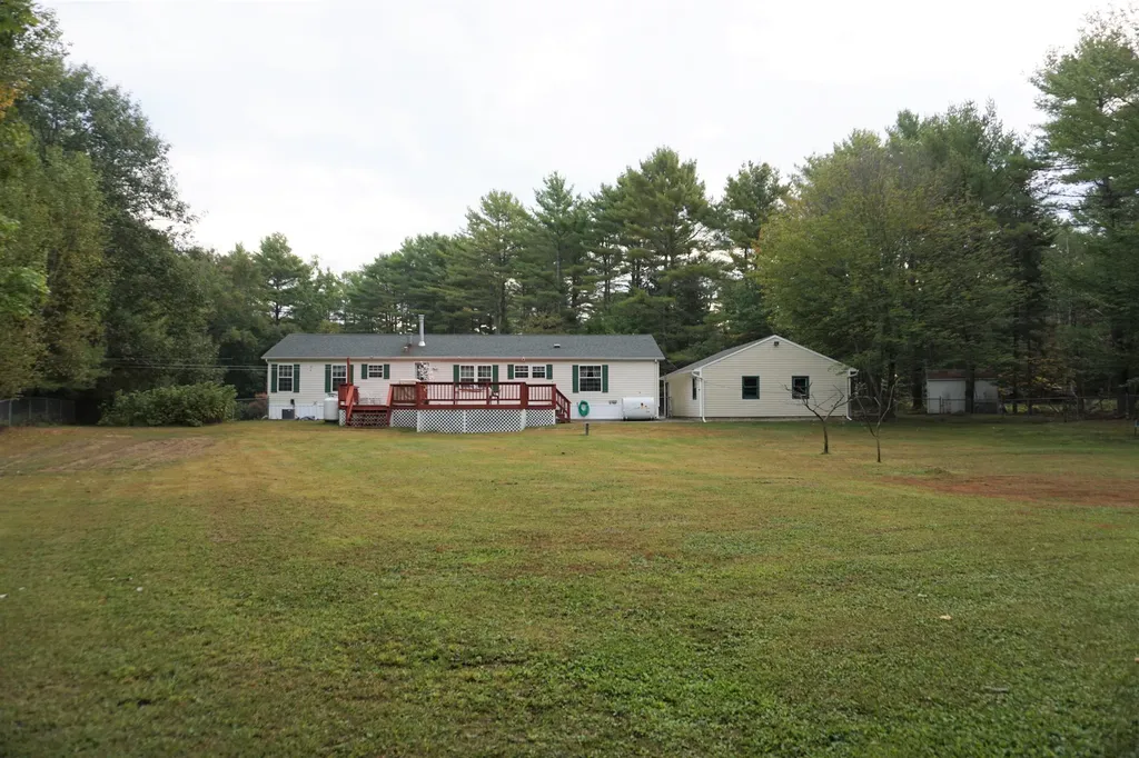 40 Cotton Road Lisbon ME 04250