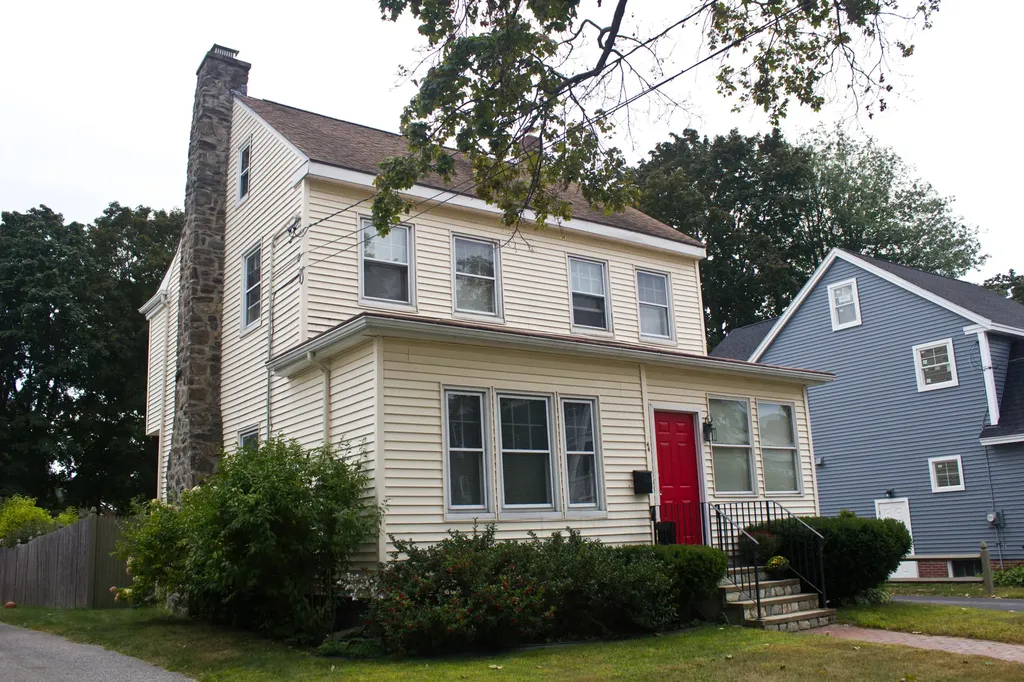 44 Montrose Avenue Portland ME 04103
