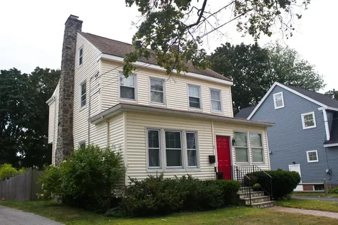 44 Montrose Avenue Portland ME 04103