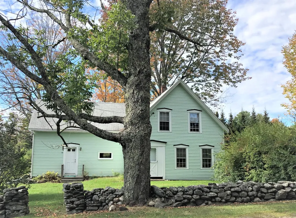 1200 Washington Road Waldoboro ME 04572
