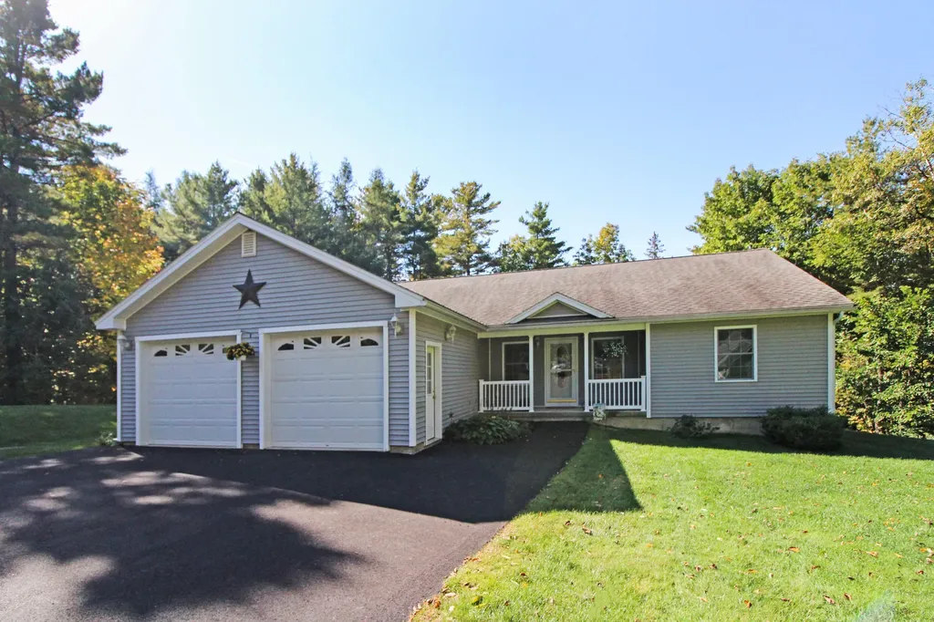 3242 Union Street Glenburn ME 04401