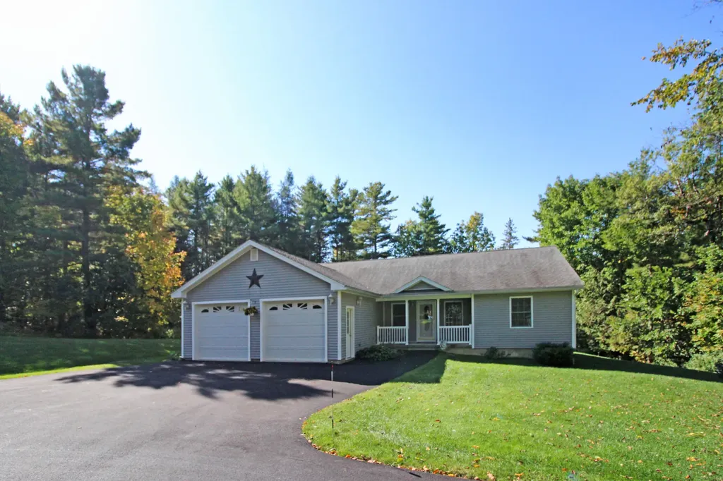 3242 Union Street Glenburn ME 04401