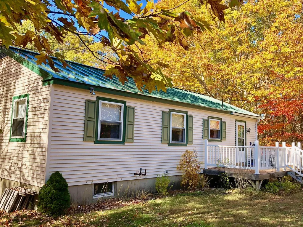 69 Russell Farm Road Bar Harbor ME 04609