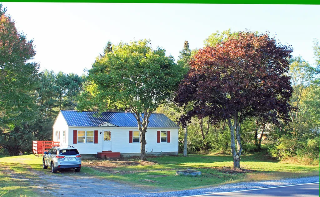 570 Canaan Road Clinton ME 04927