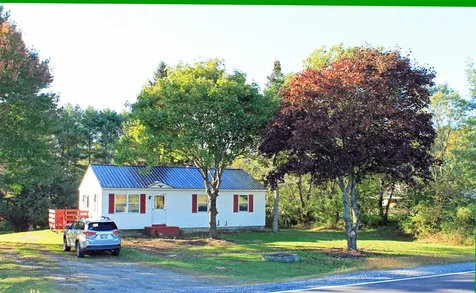 570 Canaan Road Clinton ME 04927