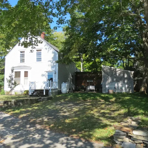 39 Knowlton Street Camden ME 04843