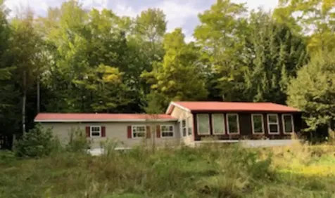 110 Weymouth Lane Farmington ME 04938