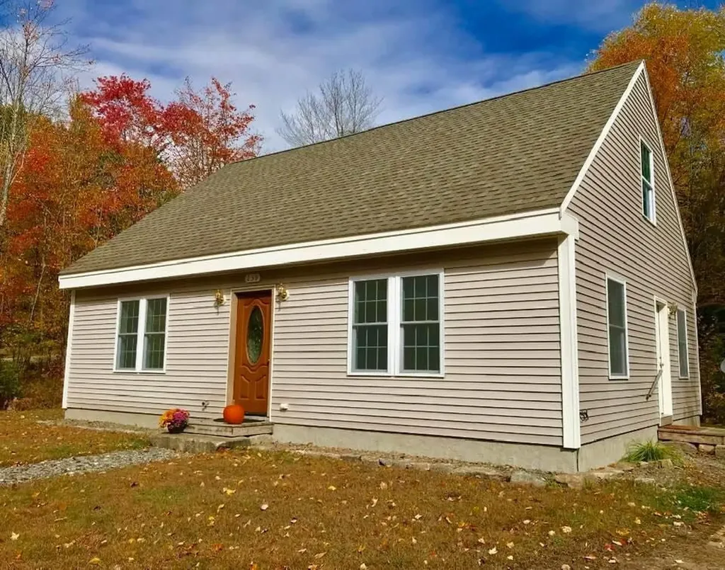 239 Emery Mills Road Lebanon ME 04027