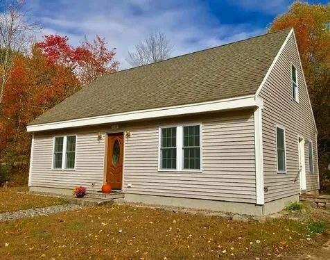 239 Emery Mills Road Lebanon ME 04027