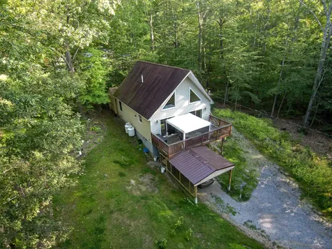 55 Mansir Lane Richmond ME 04357
