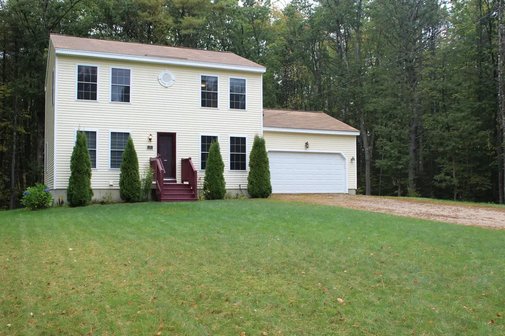 32 Cider Mill Lane Arundel ME 04046