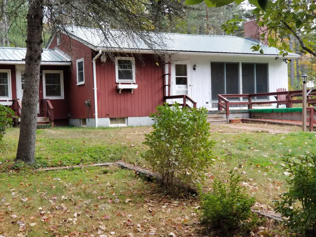 417 East Shore Drive Acton ME 04001