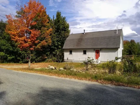 277 Academy Road Litchfield ME 04350