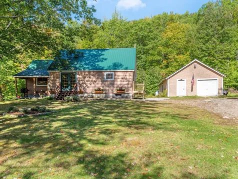919 Maine Street Stoneham ME 04231