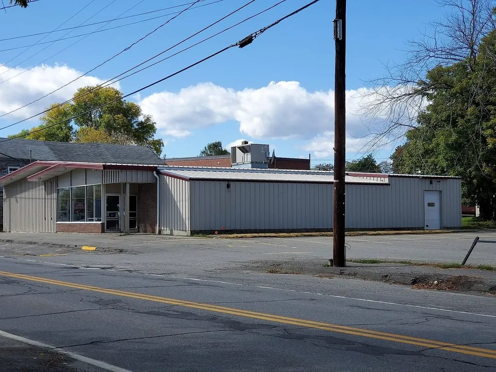 1152 Main Street Clinton ME 04927