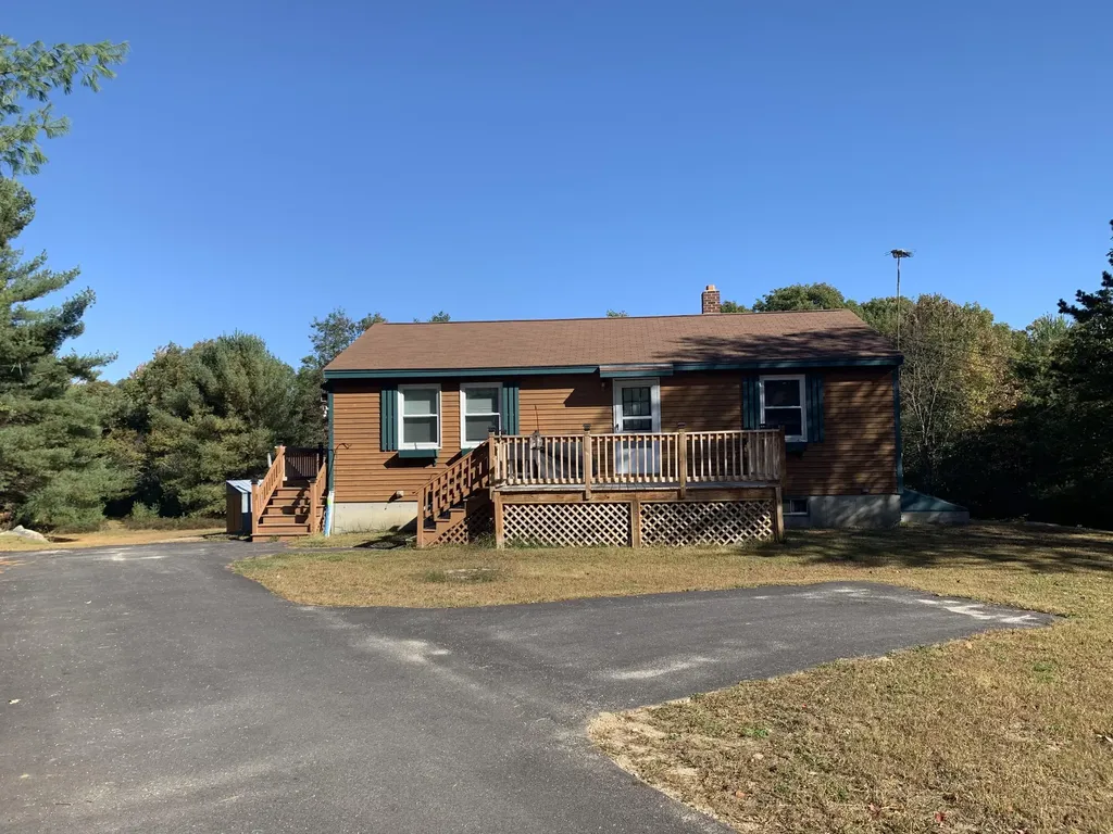529 Sand Pond Road Limington ME 04049