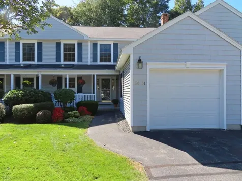 110 Spinnaker Ridge Drive Wells ME 04090
