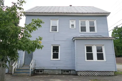 18 Summer Street Waterville ME 04901