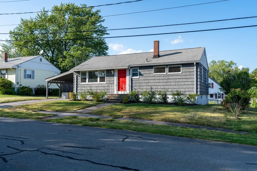 11 David Road Portland ME 04102