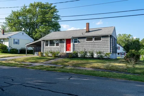 11 David Road Portland ME 04102