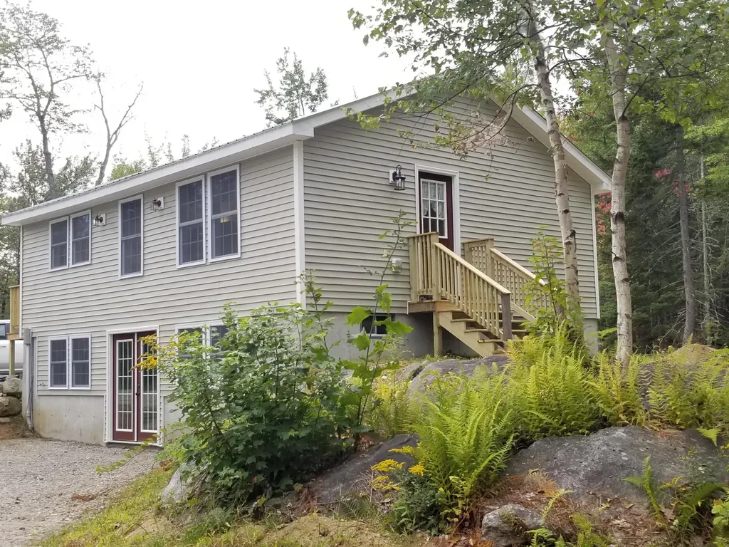 42 Waterhouse Lane Albany Twp ME 04217