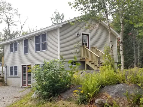 42 Waterhouse Lane Albany Twp ME 04217