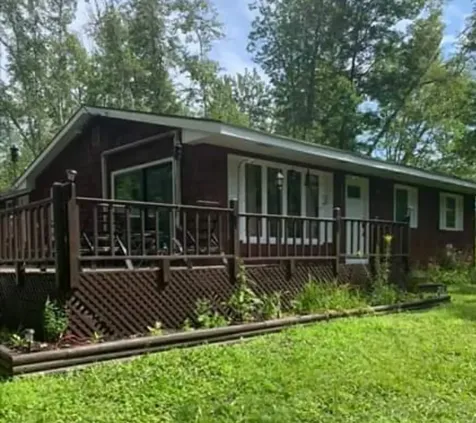 41 N Shore Drive Smithfield ME 04978
