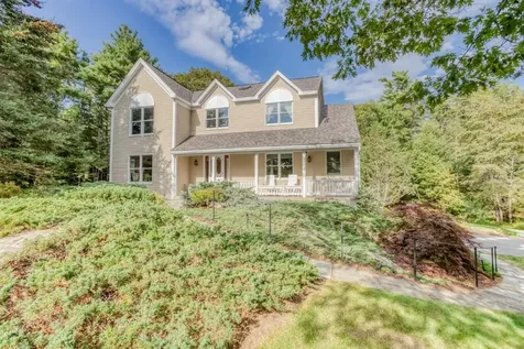 336 Lakeside Drive Boothbay Harbor ME 04538