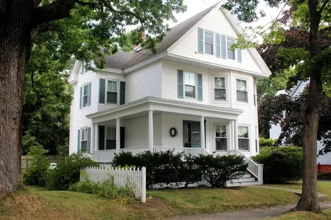 103 Glenwood Avenue Portland ME 04103