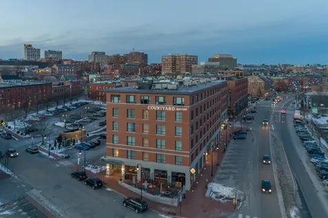 7 Maple Street Portland ME 04101