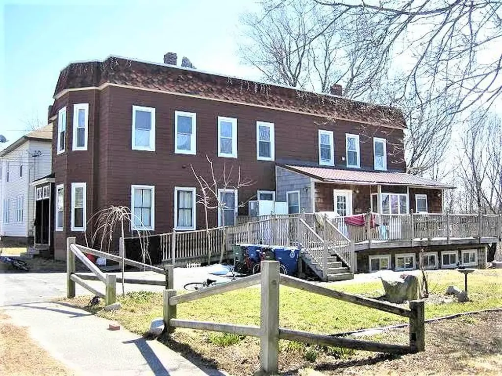 53 Haskell Street Westbrook ME 04092