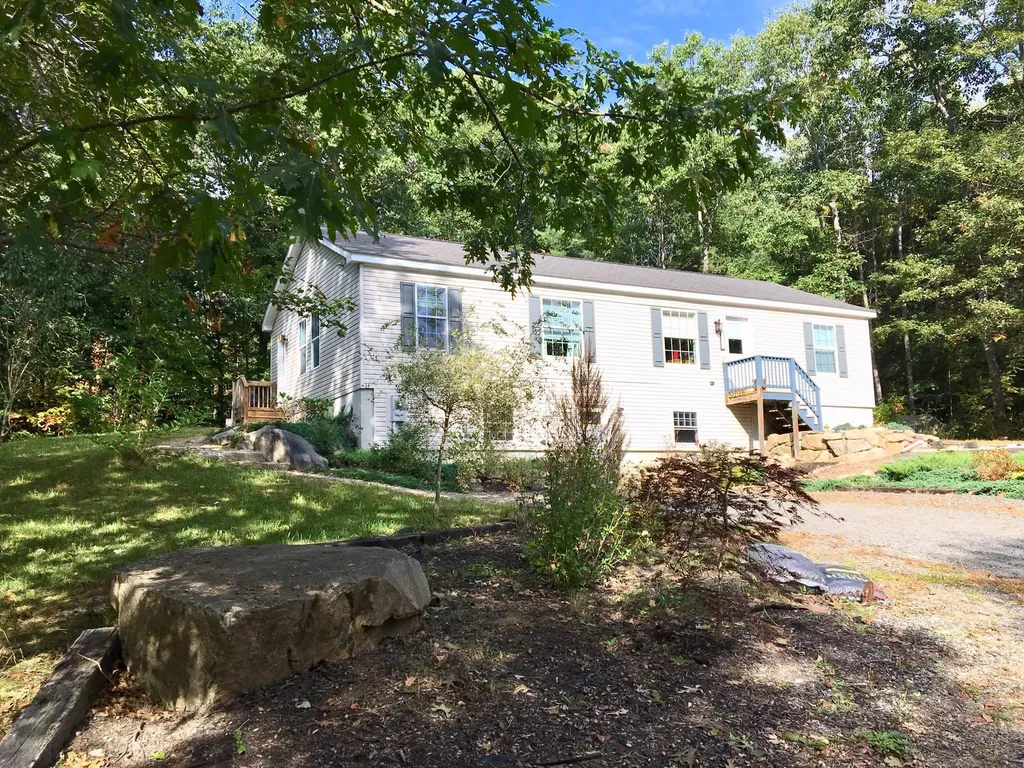 511 Bald Hill Road Wells ME 04090