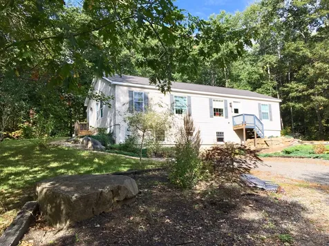 511 Bald Hill Road Wells ME 04090